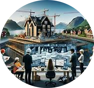 About Nordocks
