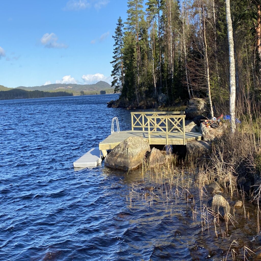 Finnskogen