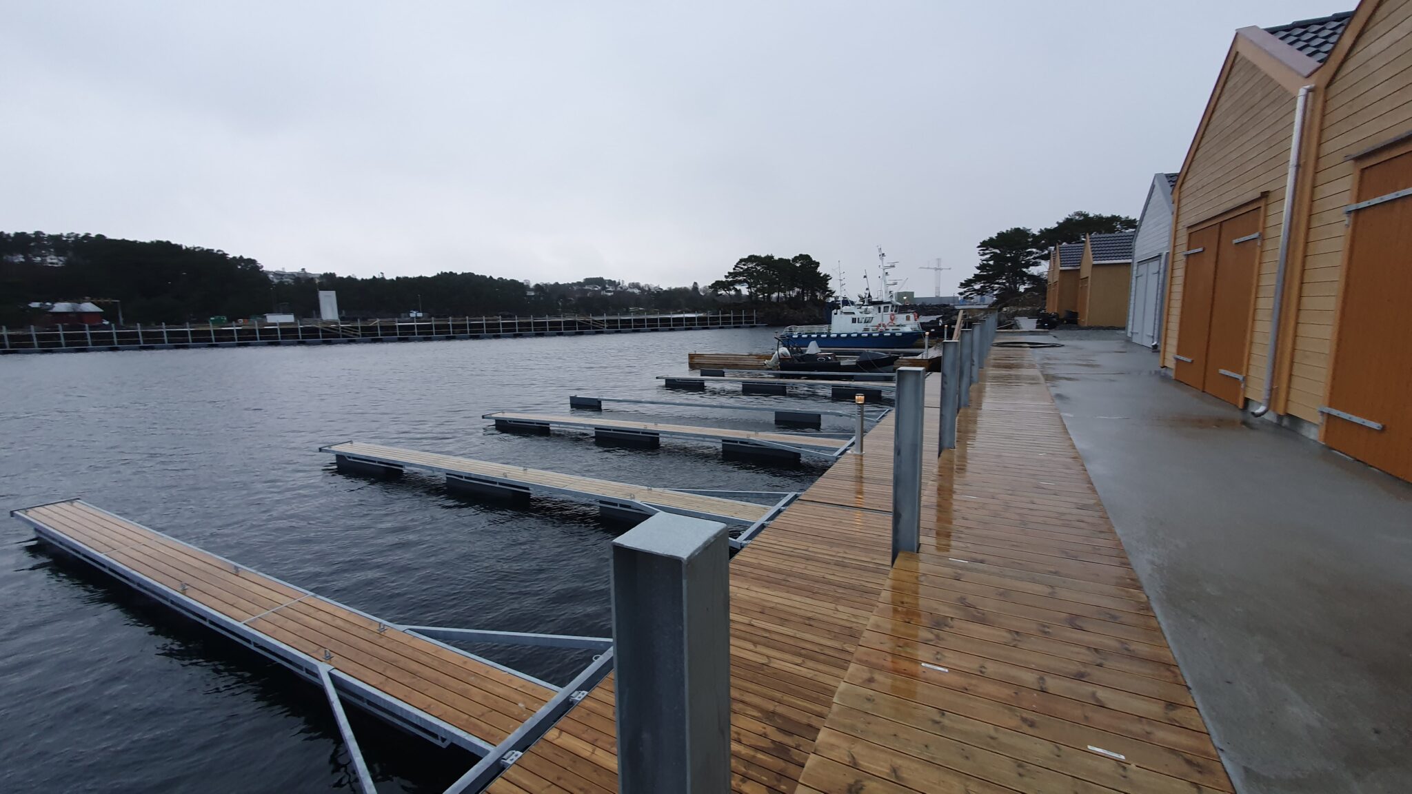 Fronta AS – Stord