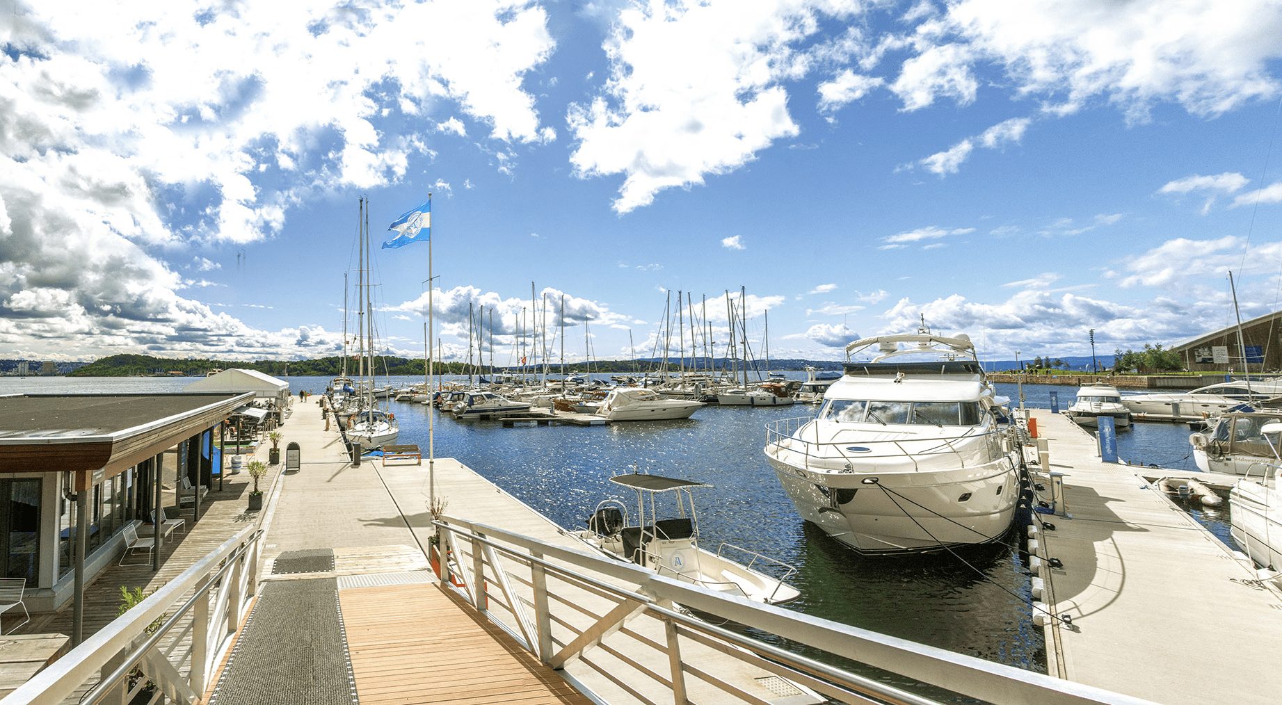 Aker Brygge