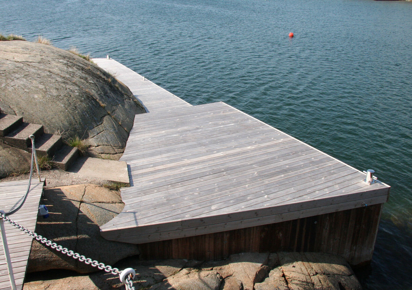 Tilbehor brygger