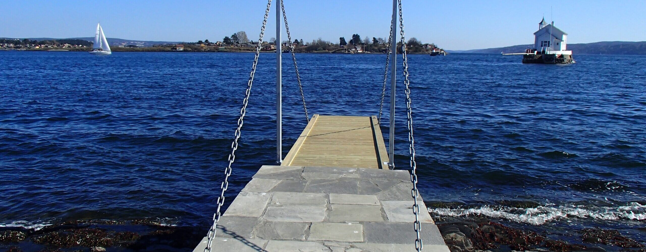 Hengebrygge